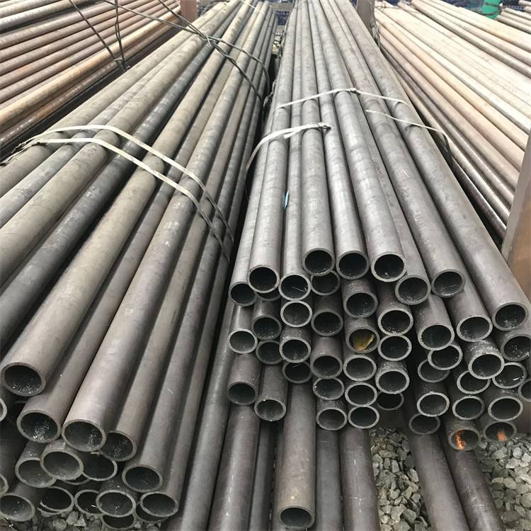 Q345B無(wú)縫管